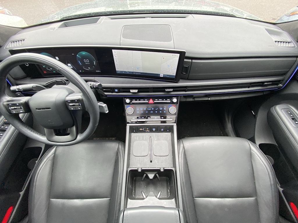 Thumbnail: 2025 Hyundai Santa Fe - 8