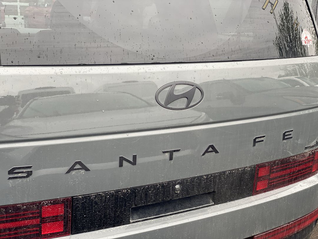 Thumbnail: 2025 Hyundai Santa Fe - 6