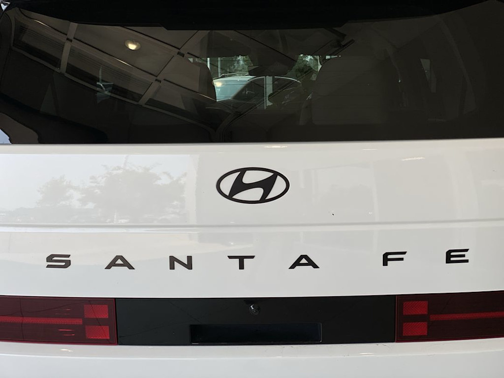 Thumbnail: 2025 Hyundai Santa Fe - 5