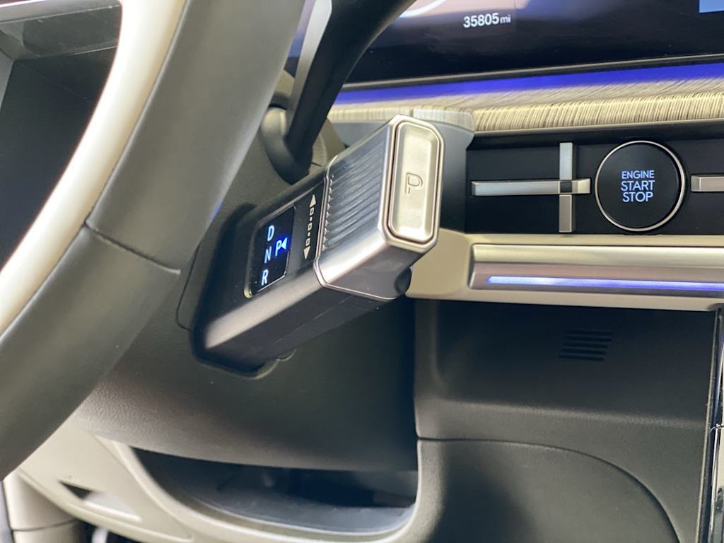 Thumbnail: 2025 Hyundai Santa Fe - 27