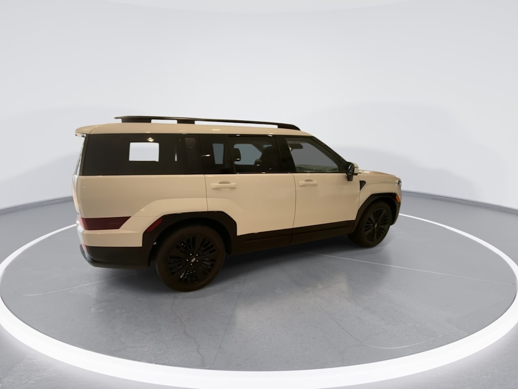 Thumbnail: 2025 Hyundai Santa Fe - 13