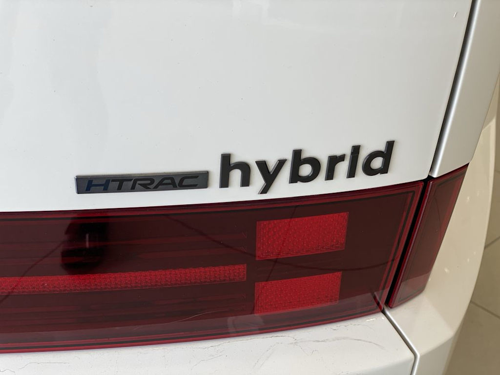 Thumbnail: 2025 Hyundai Santa Fe - 20