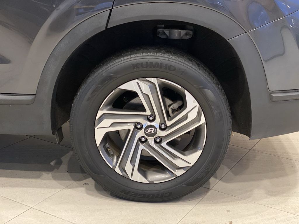 Thumbnail: 2023 Hyundai Santa Fe - 8