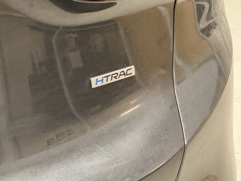 Thumbnail: 2023 Hyundai Santa Fe - 21