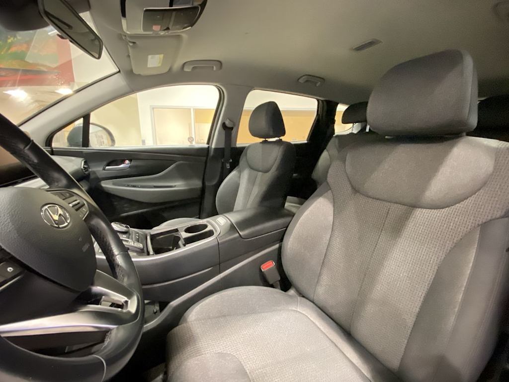 Thumbnail: 2023 Hyundai Santa Fe - 10