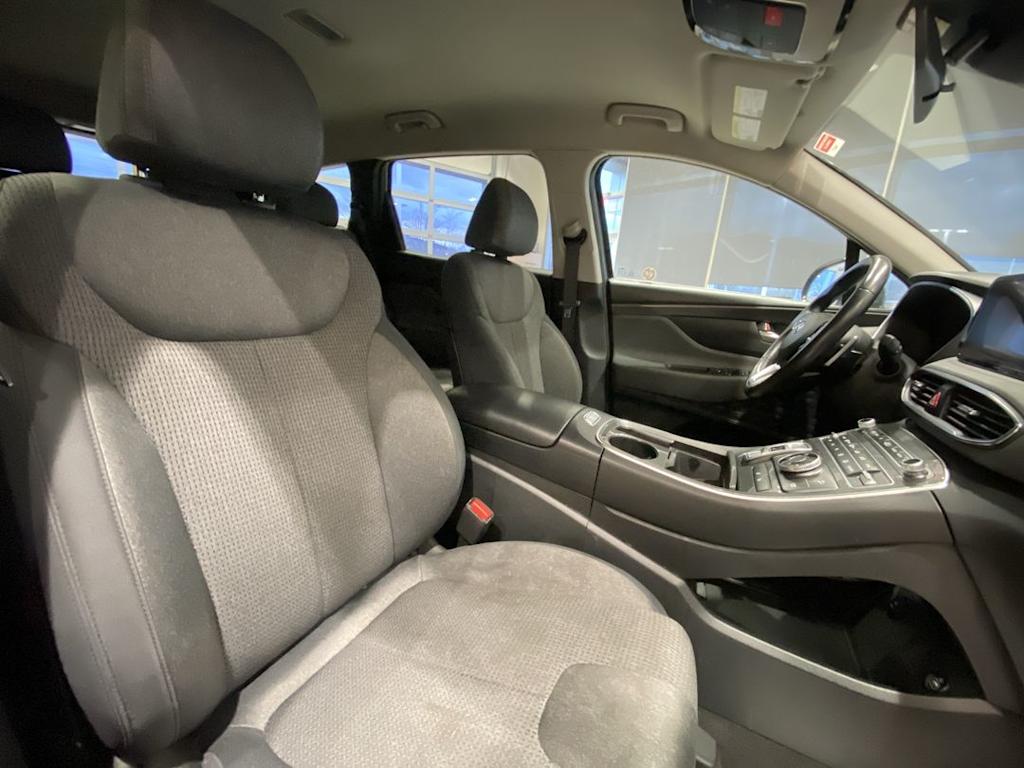 Thumbnail: 2023 Hyundai Santa Fe - 11