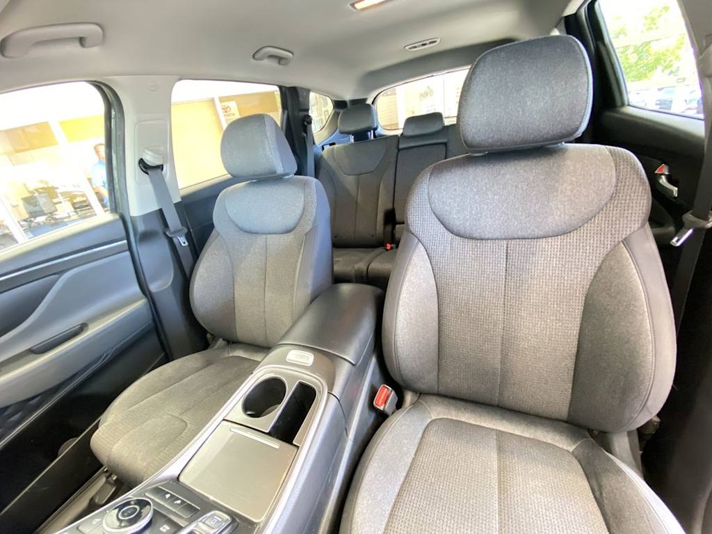 Thumbnail: 2023 Hyundai Santa Fe - 9
