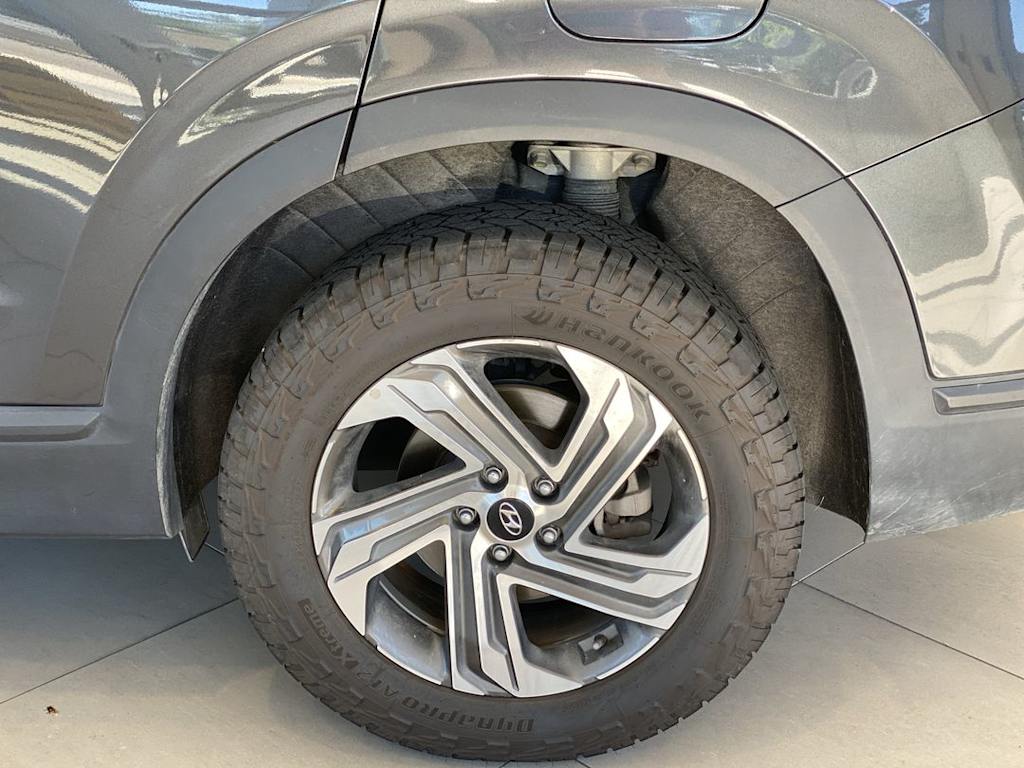 Thumbnail: 2023 Hyundai Santa Fe - 7