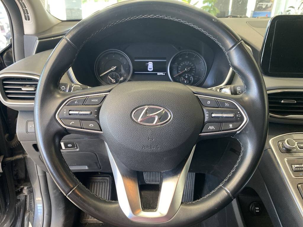 Thumbnail: 2023 Hyundai Santa Fe - 2