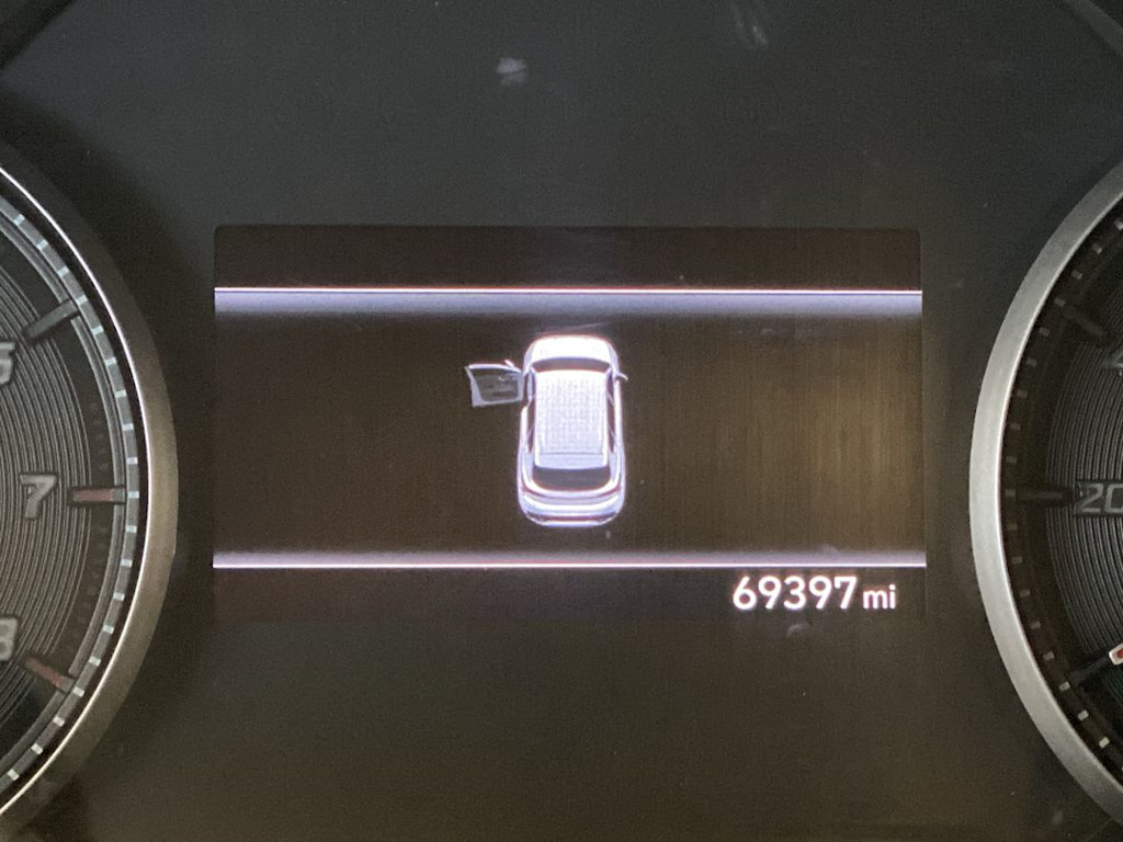 Thumbnail: 2023 Hyundai Santa Fe - 11