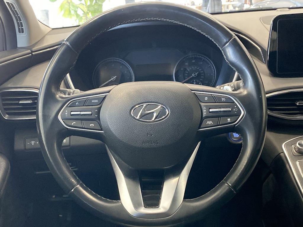 Thumbnail: 2023 Hyundai Santa Fe - 2