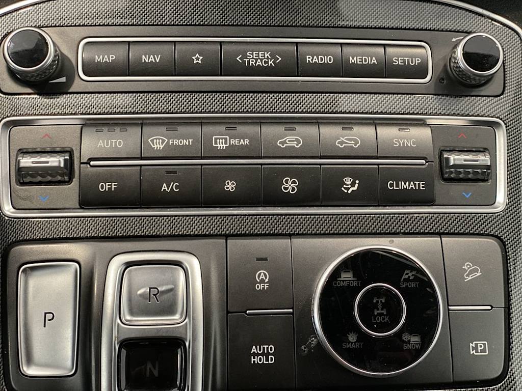 Thumbnail: 2023 Hyundai Santa Fe - 19