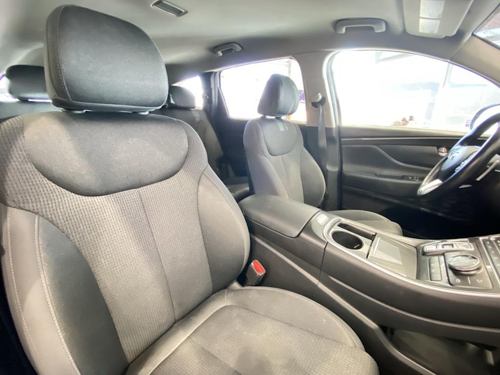 Thumbnail: 2023 Hyundai Santa Fe - 8