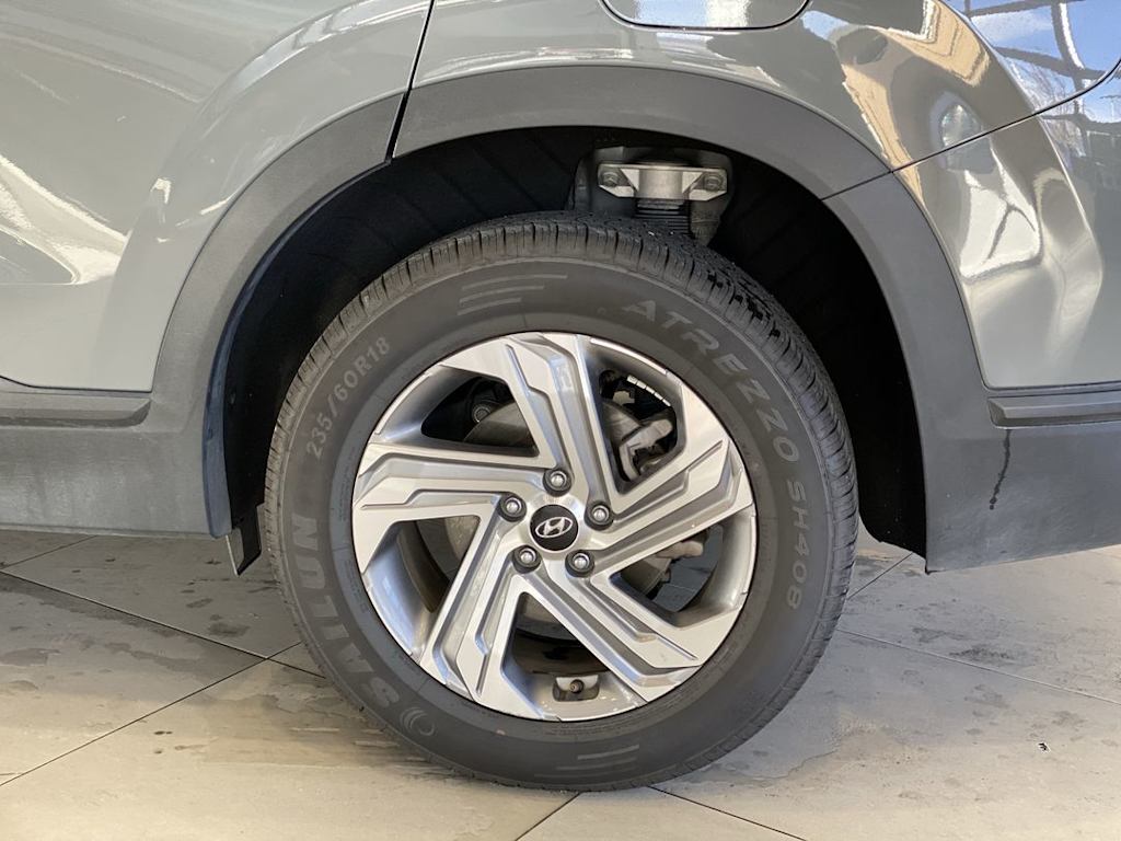 Thumbnail: 2023 Hyundai Santa Fe - 5