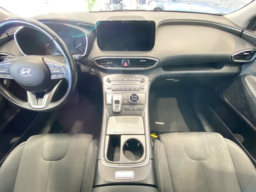 Thumbnail: 2023 Hyundai Santa Fe - 6