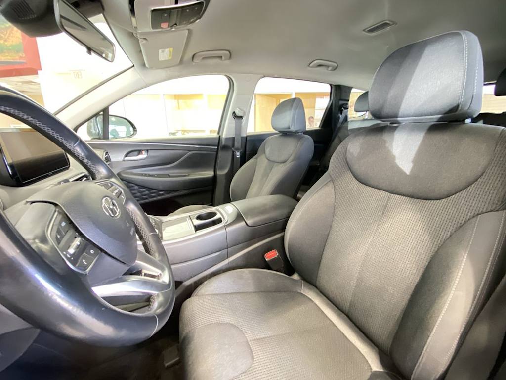 Thumbnail: 2023 Hyundai Santa Fe - 7