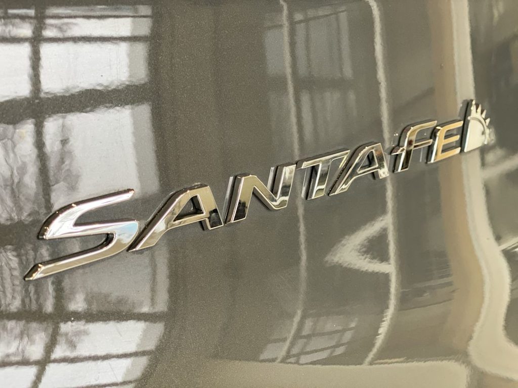 2023 Hyundai Santa Fe SEL 6