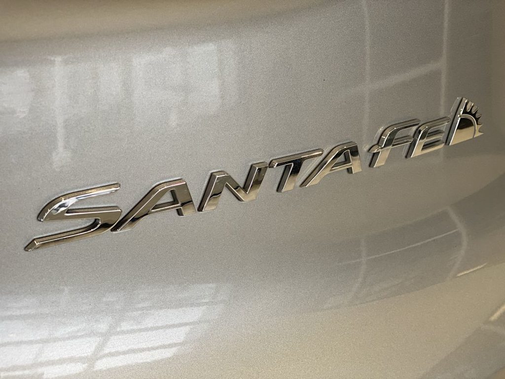 2023 Hyundai Santa Fe SEL 6