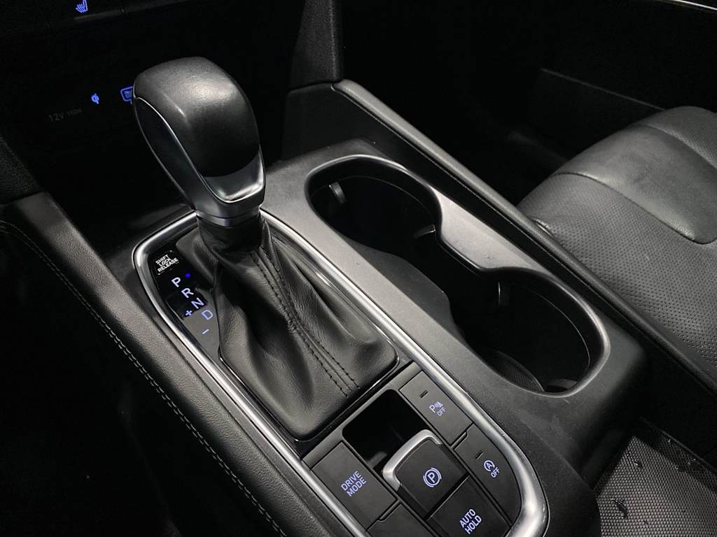 Thumbnail: 2020 Hyundai Santa Fe - 13