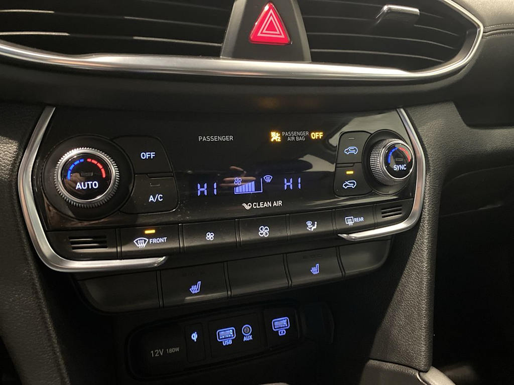 Thumbnail: 2020 Hyundai Santa Fe - 23