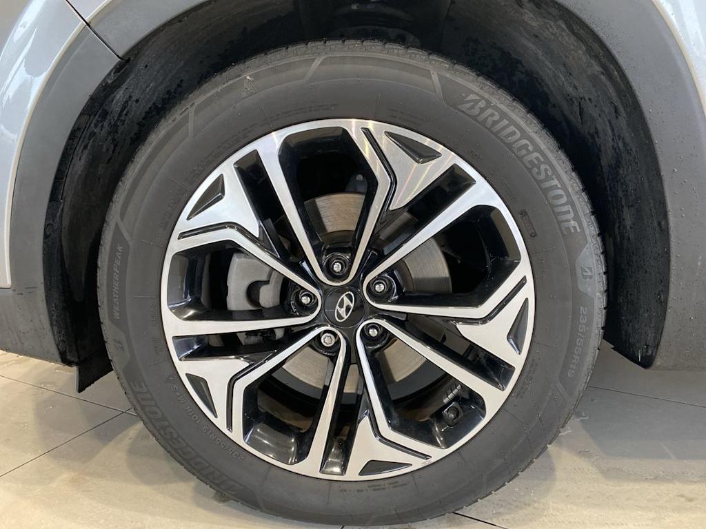 Thumbnail: 2020 Hyundai Santa Fe - 7