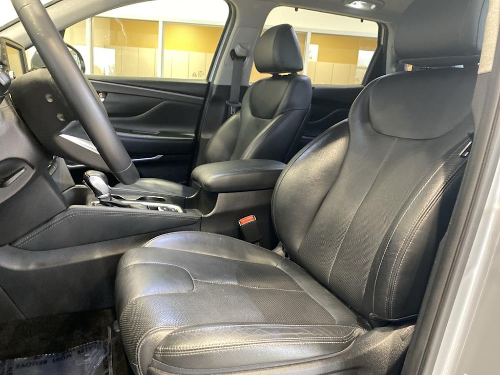 Thumbnail: 2020 Hyundai Santa Fe - 9