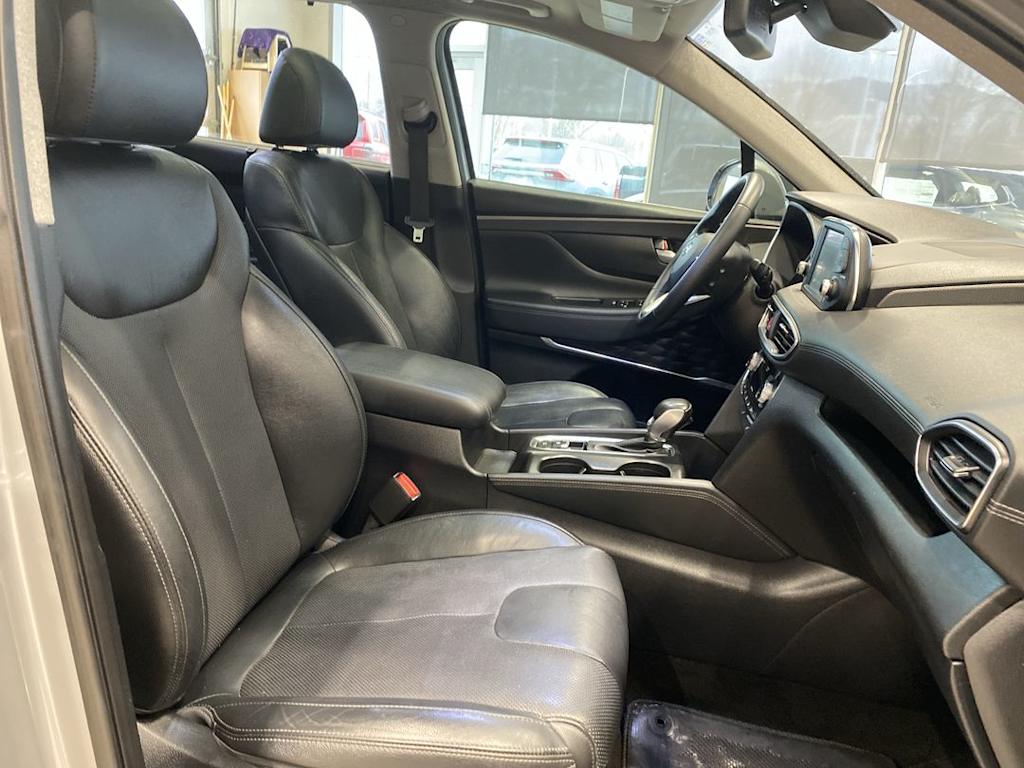 Thumbnail: 2020 Hyundai Santa Fe - 10