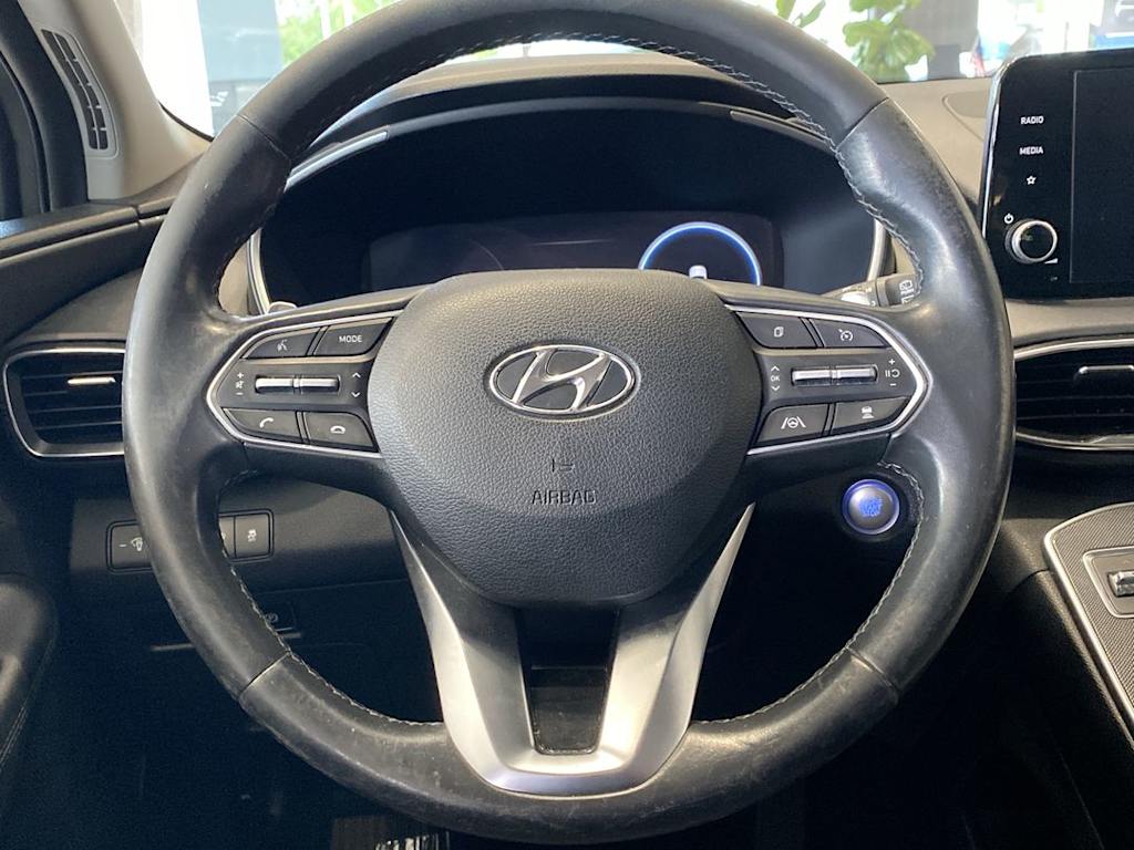 Thumbnail: 2021 Hyundai Santa Fe - 8