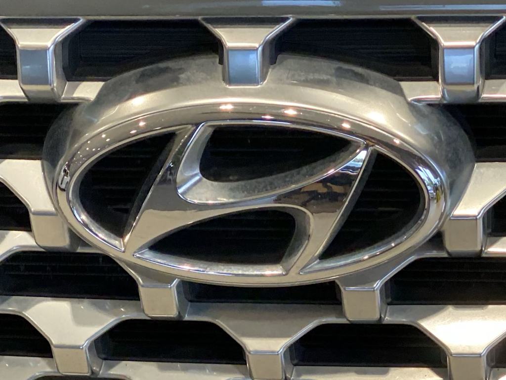 Thumbnail: 2021 Hyundai Santa Fe - 2
