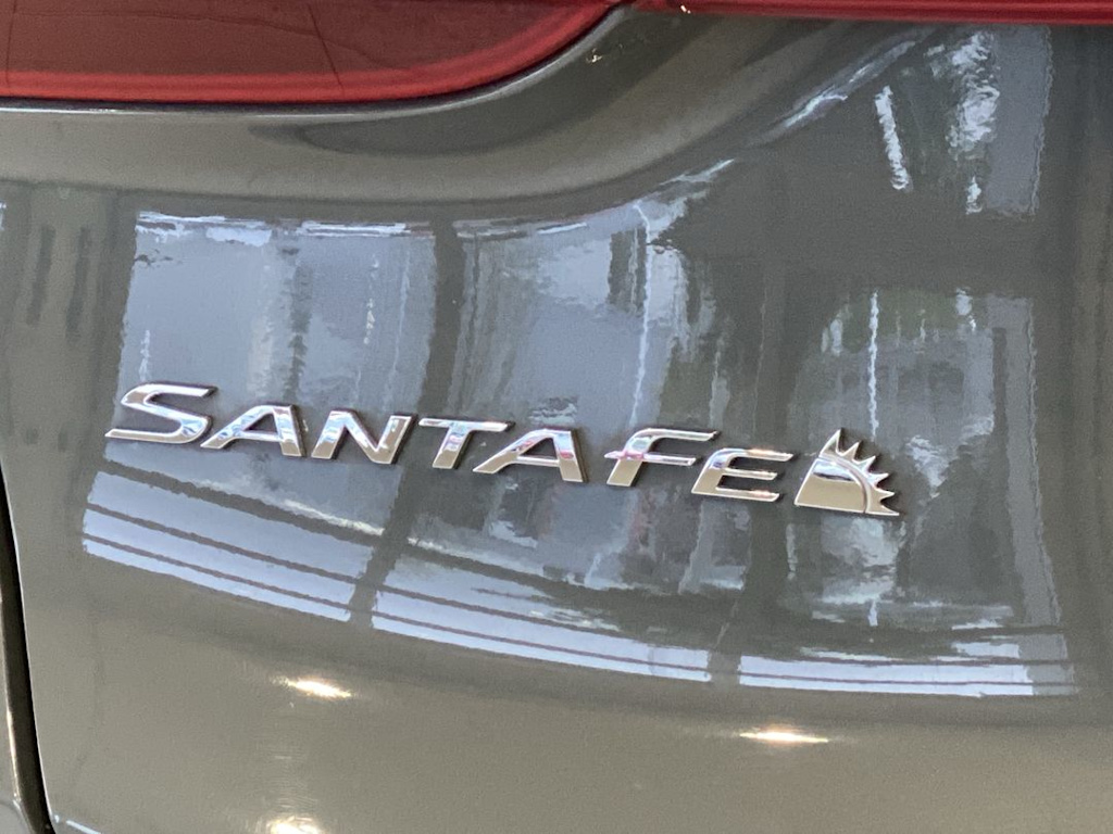 Thumbnail: 2021 Hyundai Santa Fe - 6