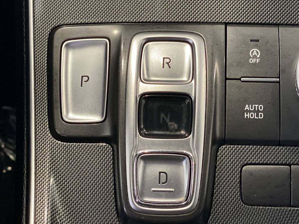Thumbnail: 2021 Hyundai Santa Fe - 25