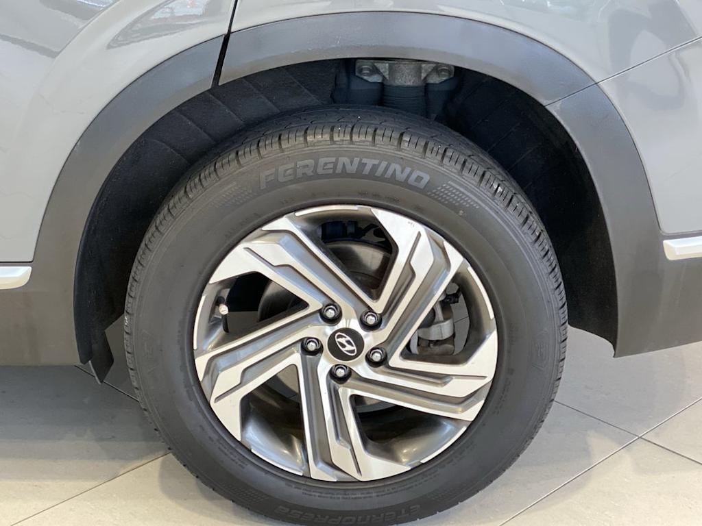 Thumbnail: 2021 Hyundai Santa Fe - 7