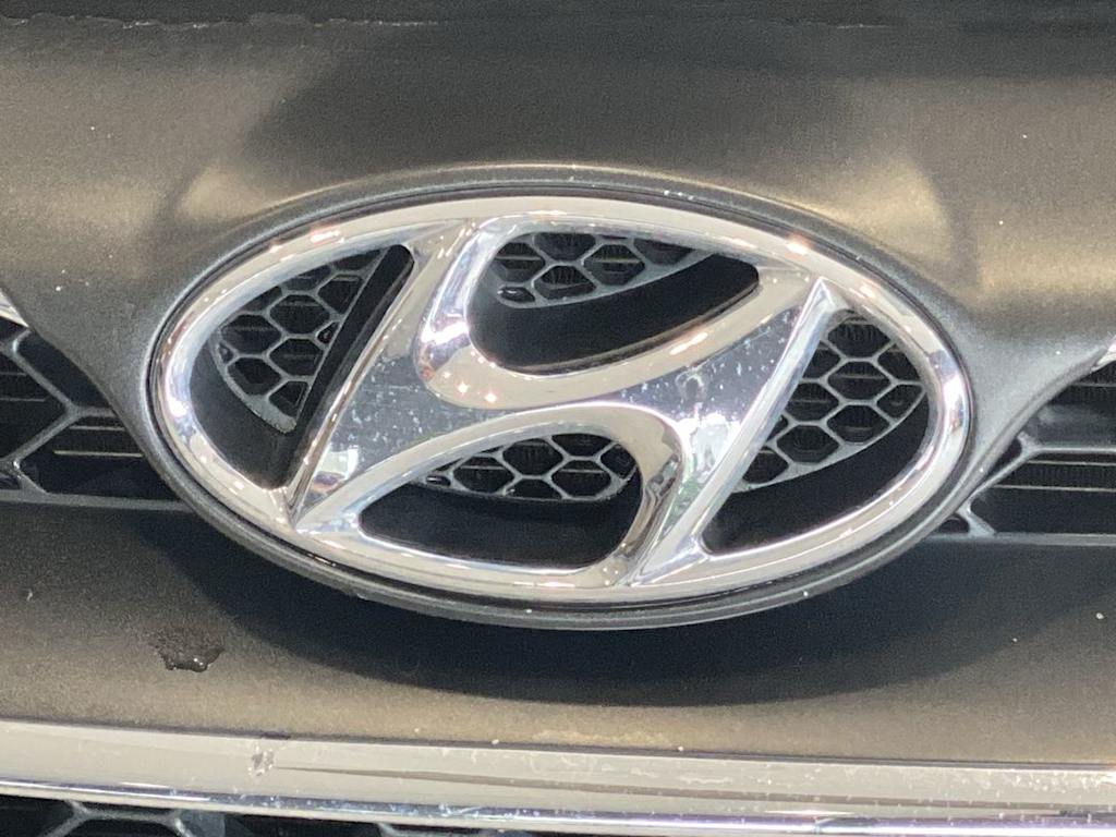 Thumbnail: 2007 Hyundai Santa Fe - 20