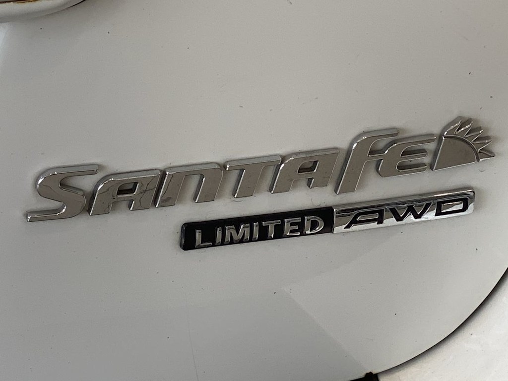 Thumbnail: 2007 Hyundai Santa Fe - 21