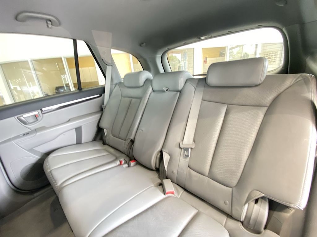 Thumbnail: 2007 Hyundai Santa Fe - 12