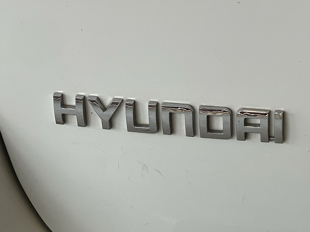 Thumbnail: 2007 Hyundai Santa Fe - 7