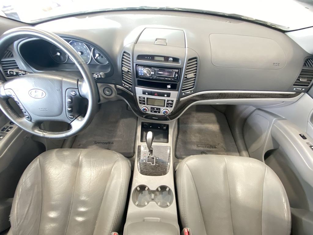 Thumbnail: 2007 Hyundai Santa Fe - 9