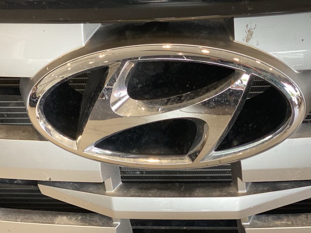 Thumbnail: 2023 Hyundai Santa Cruz - 20