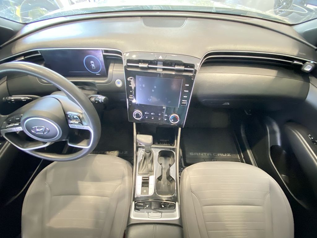 Thumbnail: 2023 Hyundai Santa Cruz - 9