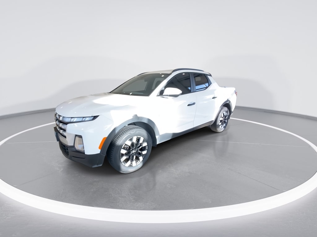 Thumbnail: 2025 Hyundai Santa Cruz - 6