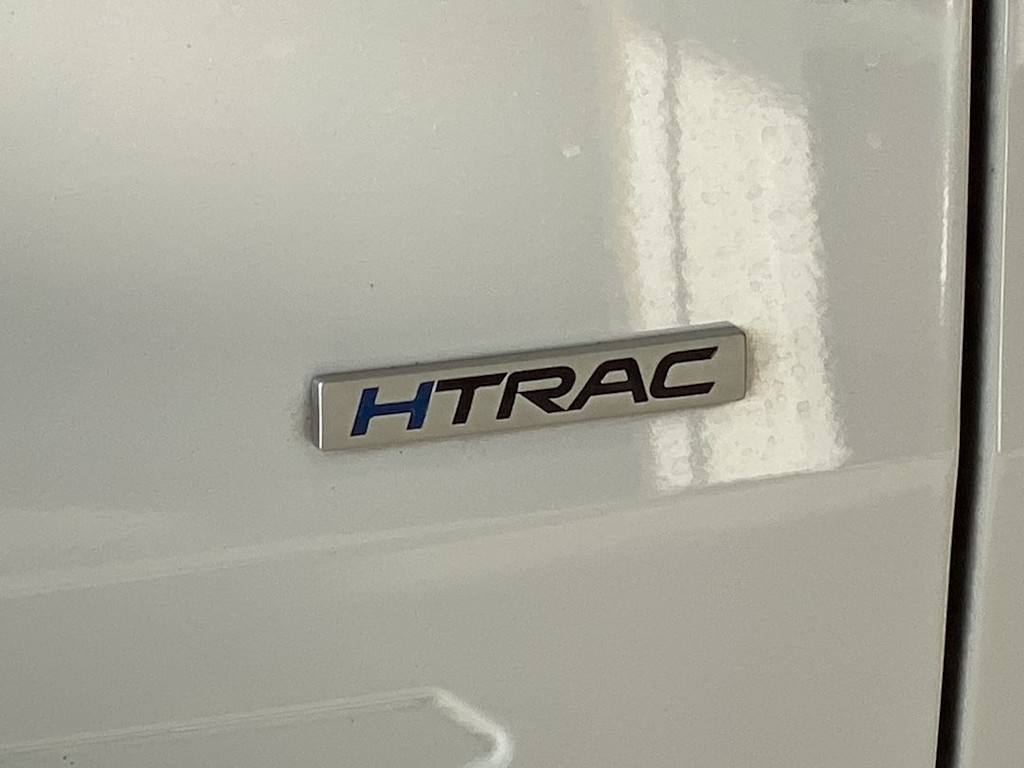 Thumbnail: 2025 Hyundai Santa Cruz - 19