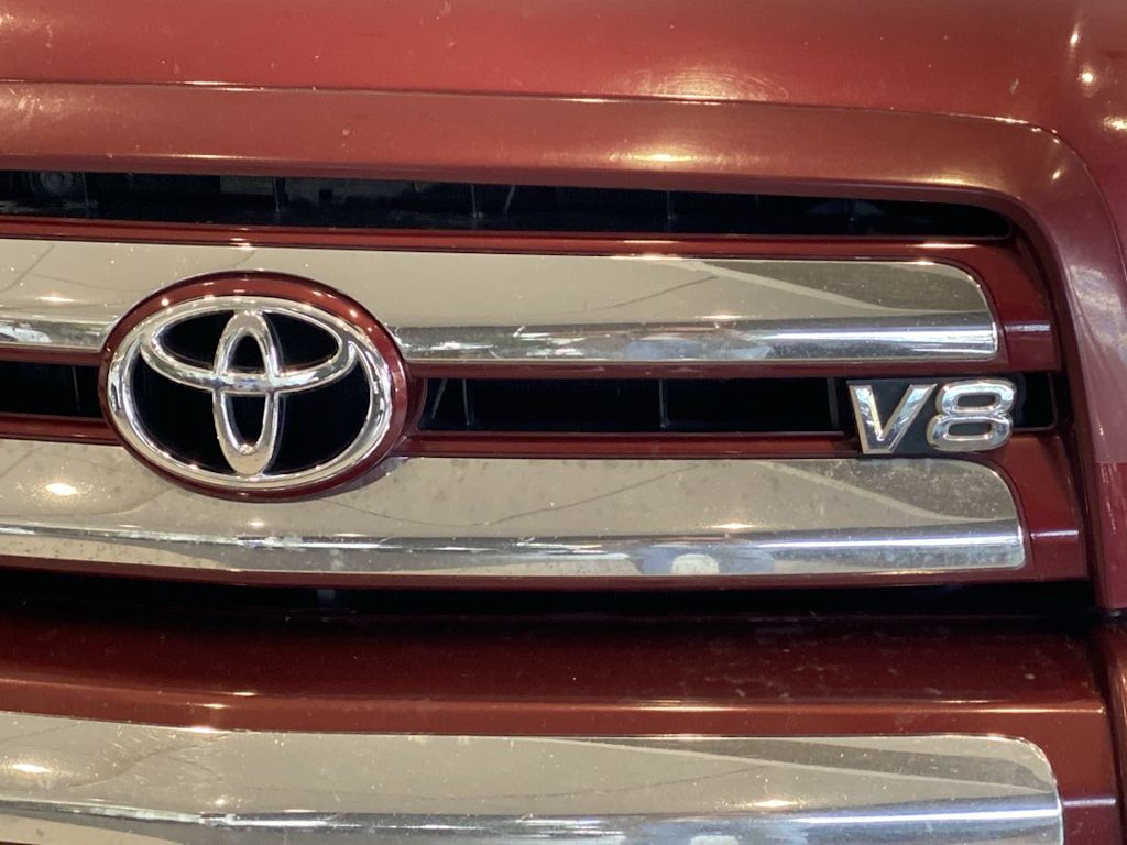 Thumbnail: 2006 Toyota Tundra - 6