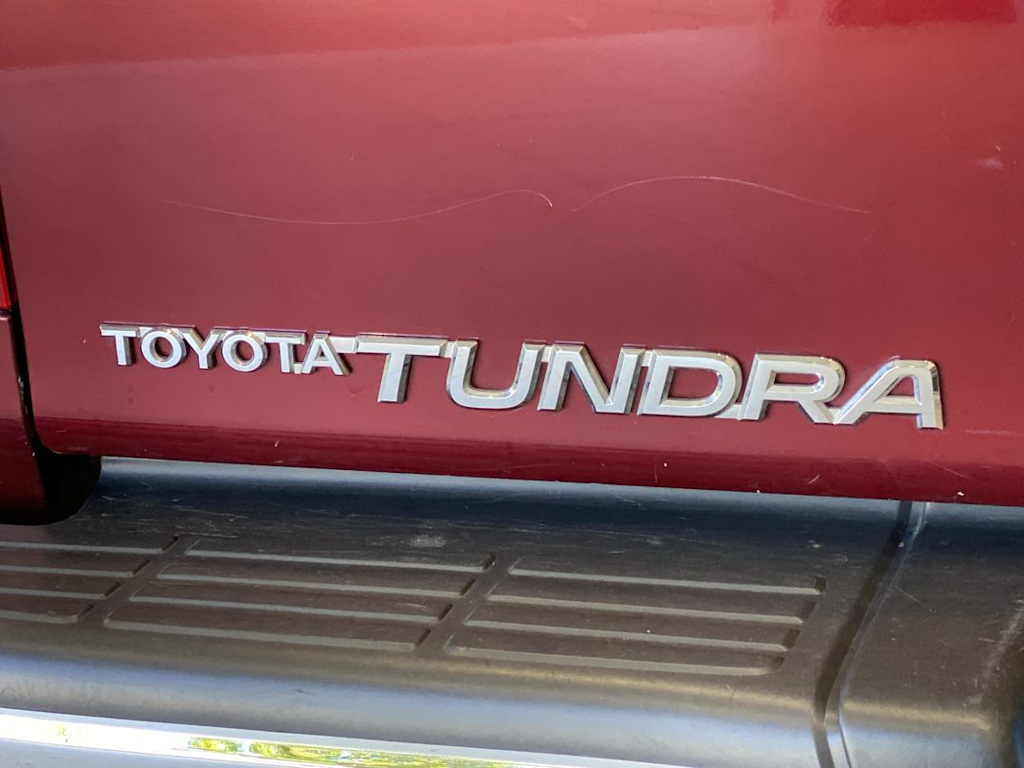 Thumbnail: 2006 Toyota Tundra - 19