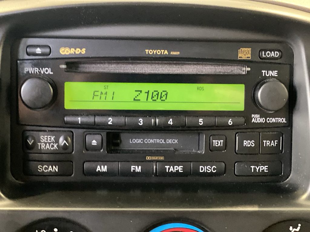 Thumbnail: 2006 Toyota Tundra - 12