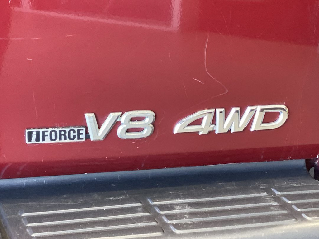 Thumbnail: 2006 Toyota Tundra - 20