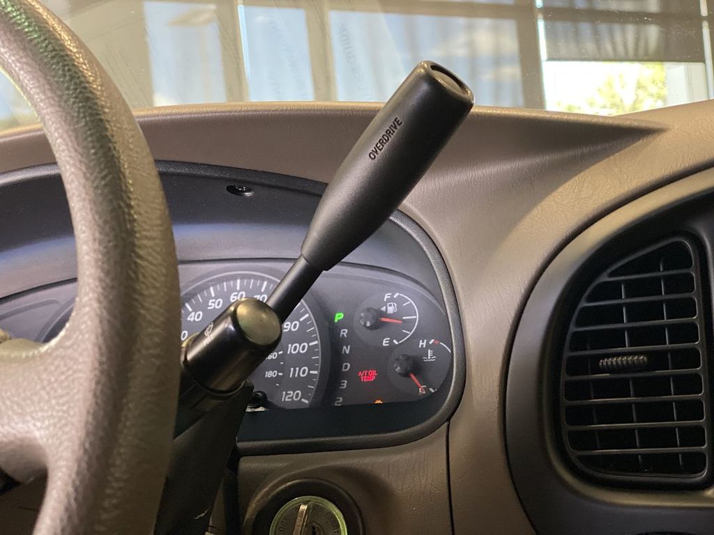 Thumbnail: 2006 Toyota Tundra - 24