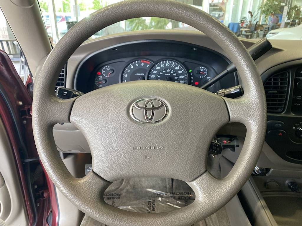 Thumbnail: 2006 Toyota Tundra - 2