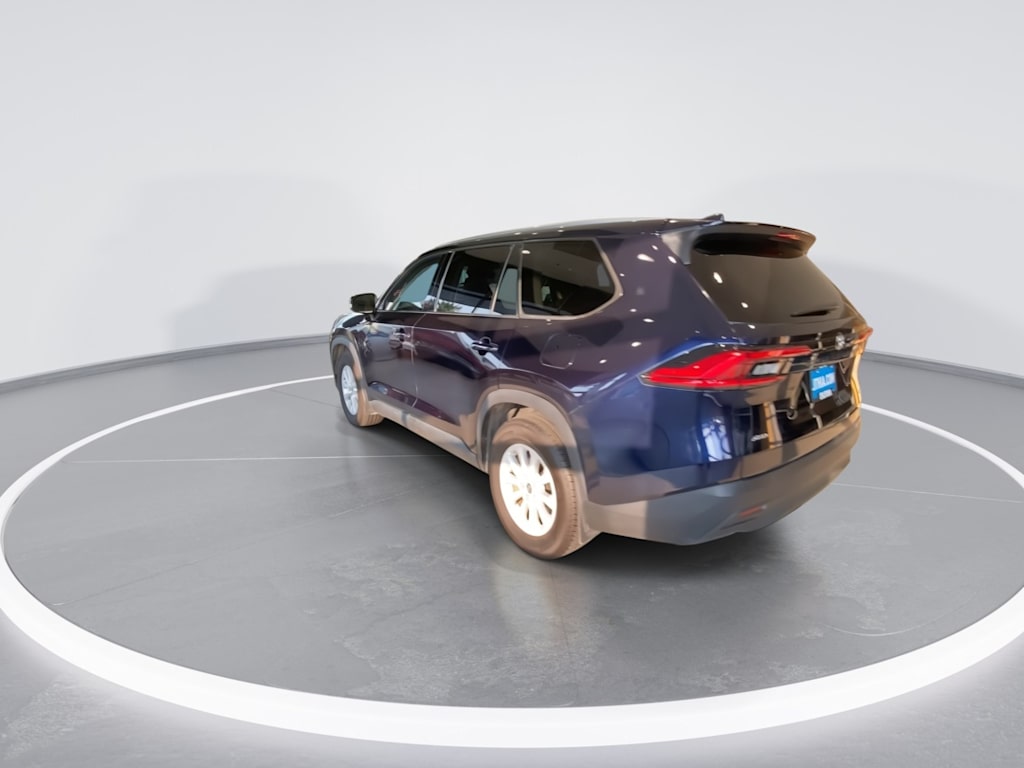Thumbnail: 2024 Toyota Grand Highlander - 6