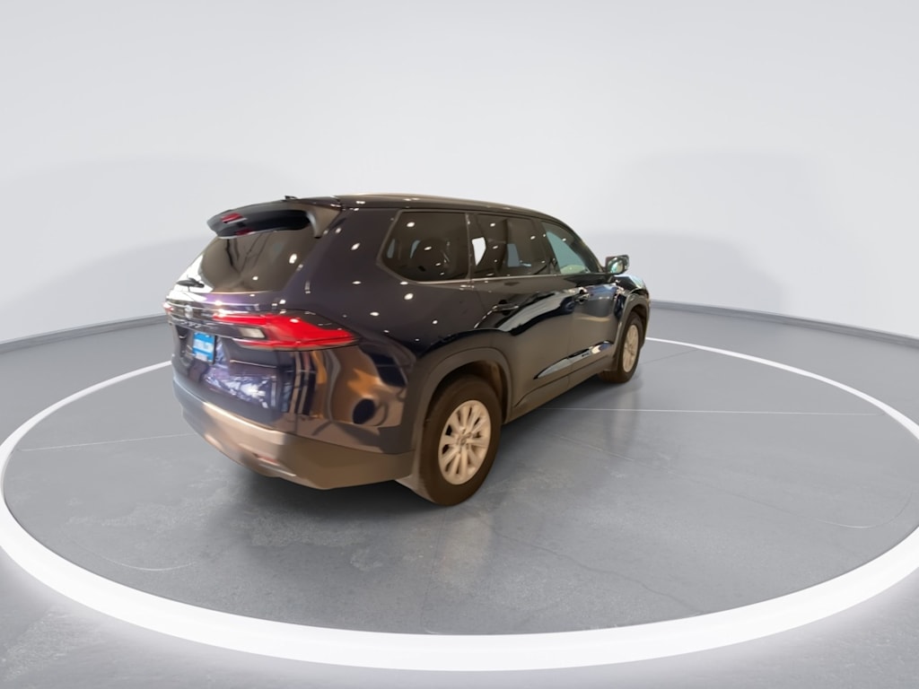 Thumbnail: 2024 Toyota Grand Highlander - 17