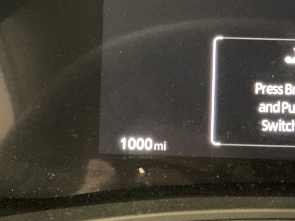 Thumbnail: 2025 Toyota Grand Highlander - 14